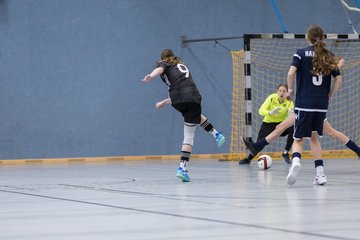 Bild 14 - wCJ NFV Futsalturnier